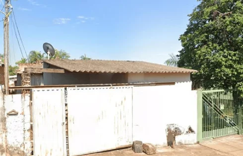 Terreno em Daniel Fonseca, Uberlândia