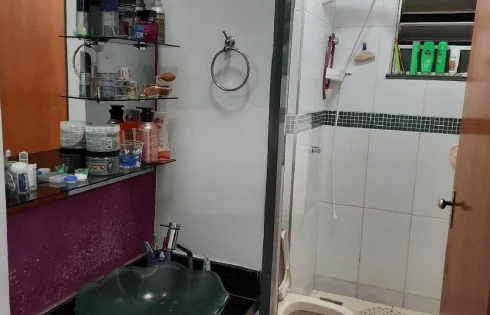 Apartamento em Tibery, Uberlândia