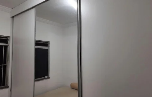 Apartamento em Tibery, Uberlândia