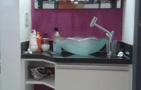 Apartamento em Tibery, Uberlândia
