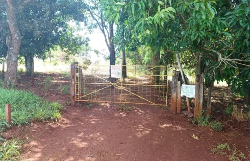Chácara em Tapuirama, Uberlândia
