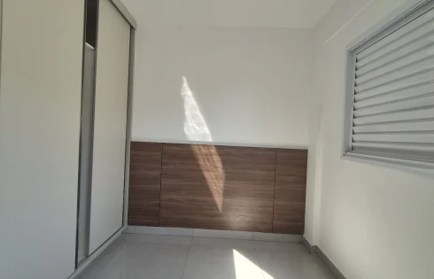 Apartamento em Novo Mundo, Uberlândia