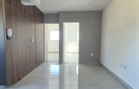 Apartamento em Novo Mundo, Uberlândia