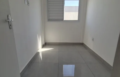 Apartamento em Novo Mundo, Uberlândia