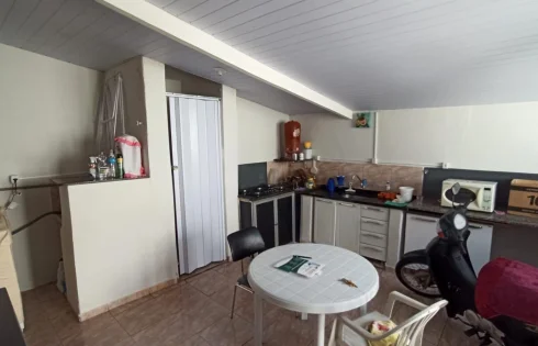 Casa em Martins, Uberlândia