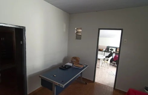 Casa em Martins, Uberlândia