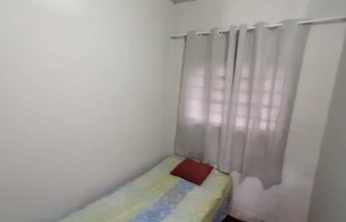 Casa em Martins, Uberlândia