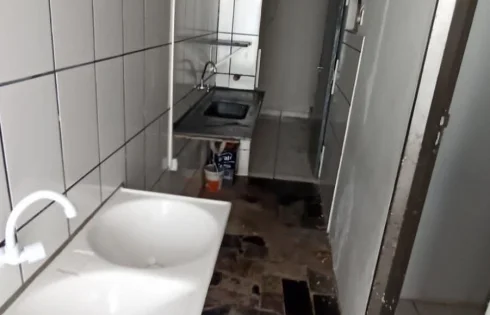 Casa em Martins, Uberlândia