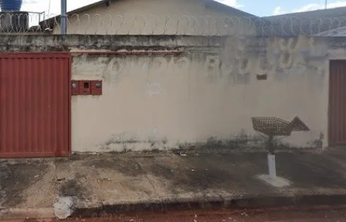 Terreno em Planalto, Uberlândia