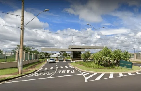 Jardim Sul, Uberlândia