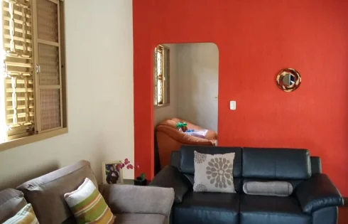 Casa em Nossa Senhora das Graças, Uberlândia