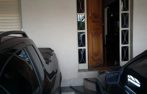 Casa em Nossa Senhora das Graças, Uberlândia