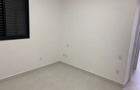 Casa em Santa Rosa, Uberlândia
