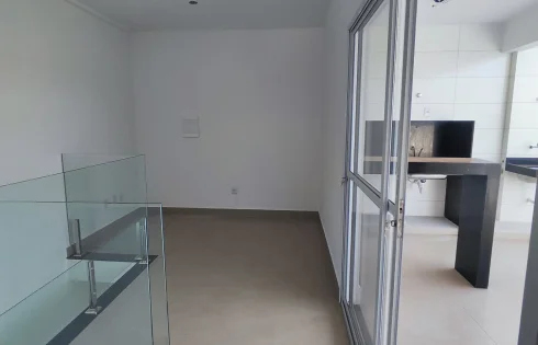 Cobertura em Tubalina, Uberlândia