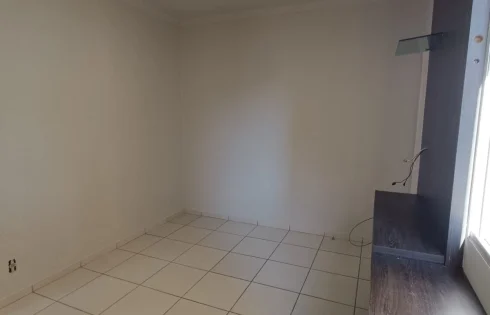 Apartamento em Jaraguá, Uberlândia