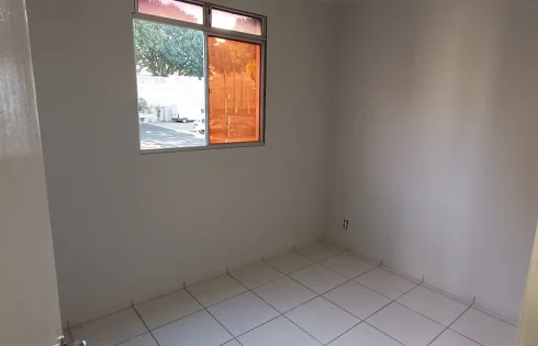 Apartamento em Jaraguá, Uberlândia