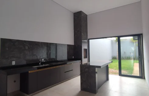 Quinta Alto Umuarama, Uberlândia