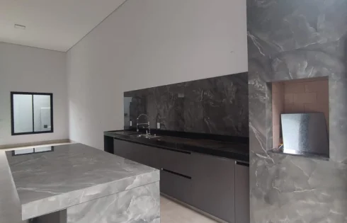 Casa em Quinta Alto Umuarama, Uberlândia