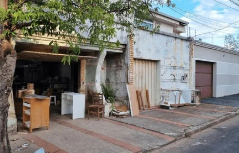 Terreno em Tubalina, Uberlândia