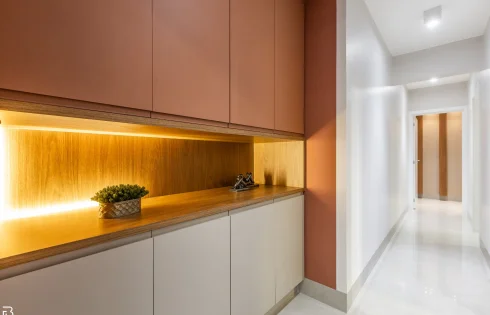 Apartamento em Martins, Uberlândia