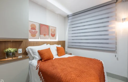 Apartamento em Martins, Uberlândia
