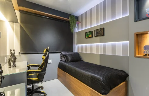 Apartamento em Martins, Uberlândia