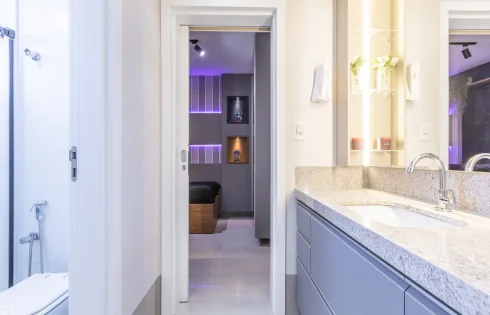 Apartamento em Martins, Uberlândia