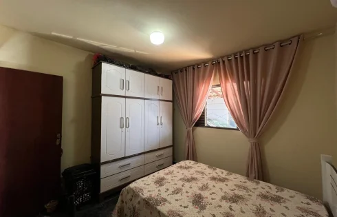 Casa em Jardim Canaã, Uberlândia