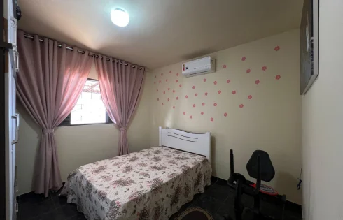 Casa em Jardim Canaã, Uberlândia