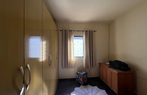 Casa em Jardim Canaã, Uberlândia