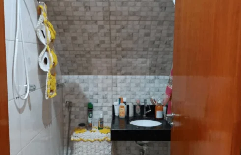 Casa em Jardim Patricia, Uberlândia