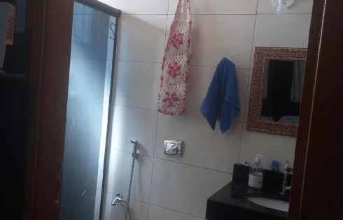 Casa em Jardim Patricia, Uberlândia