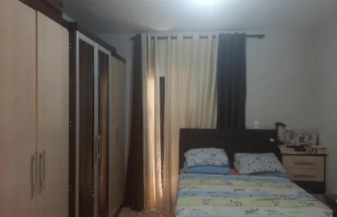 Casa em Jardim Patricia, Uberlândia