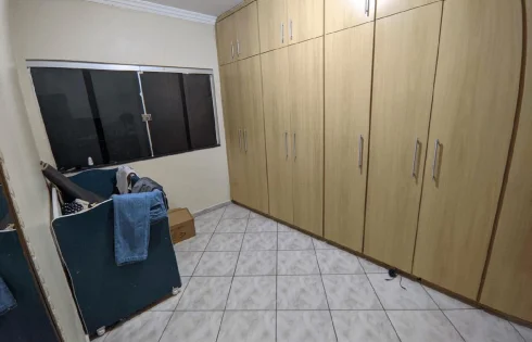 Casa em Jardim Patricia, Uberlândia