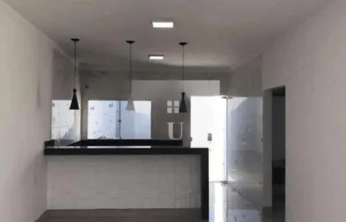 Casa em Jardim Canaã, Uberlândia