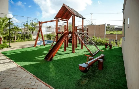 Apartamento em Jardim Inconfidência, Uberlândia