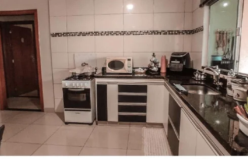 Casa em Jardim das Palmeiras, Uberlândia