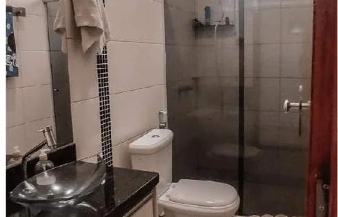 Casa em Jardim das Palmeiras, Uberlândia