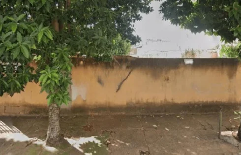Terreno em Patrimônio, Uberlândia