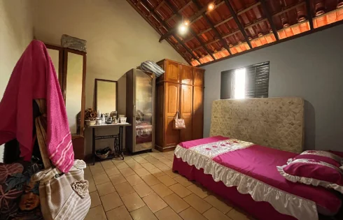 Casa em Luizote de Freitas, Uberlândia