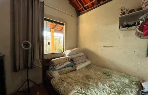 Casa em Luizote de Freitas, Uberlândia