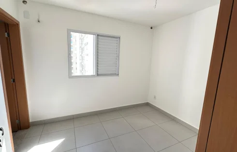 Apartamento em Granja Marileusa, Uberlândia