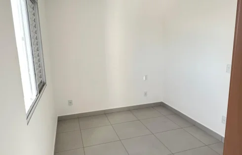 Apartamento em Granja Marileusa, Uberlândia