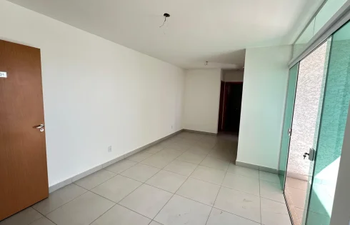 Apartamento em Granja Marileusa, Uberlândia
