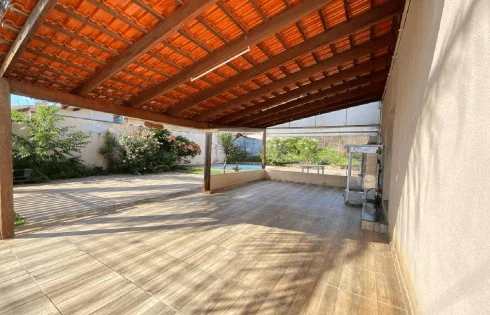 Casa em Umuarama, Uberlândia