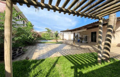 Casa em Umuarama, Uberlândia