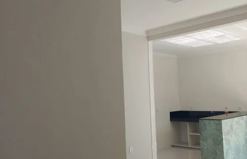 Casa em Shopping Park, Uberlândia