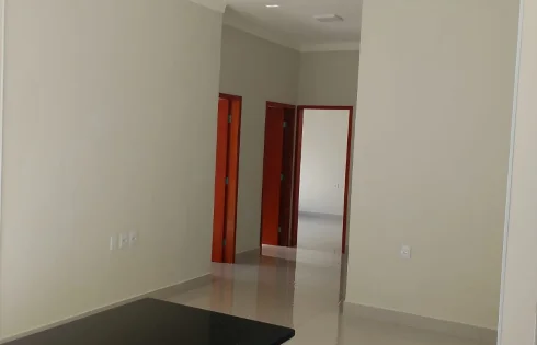 Casa em Shopping Park, Uberlândia