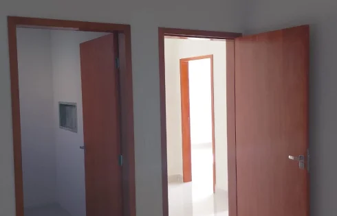 Casa em Shopping Park, Uberlândia