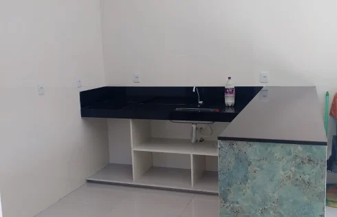 Casa em Shopping Park, Uberlândia
